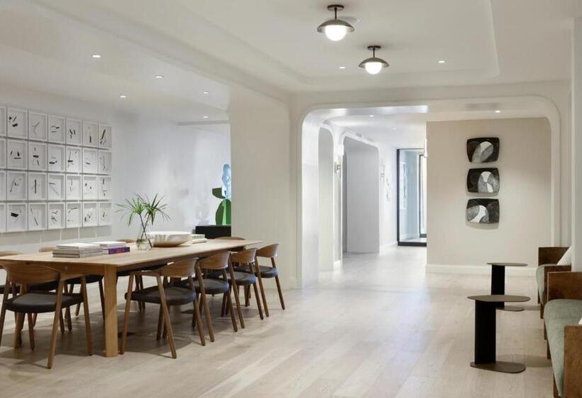 Kimpton Sylvan Hotel Buckhead Atlanta