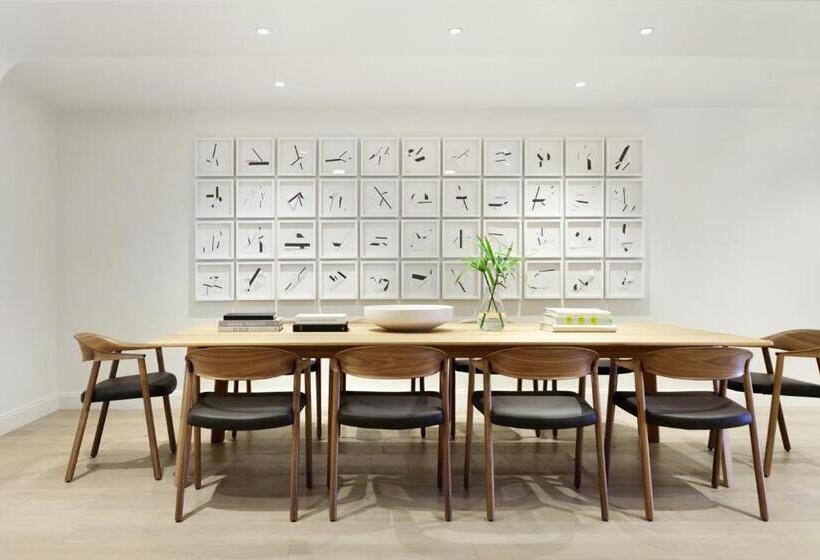 Kimpton Sylvan Hotel Buckhead Atlanta