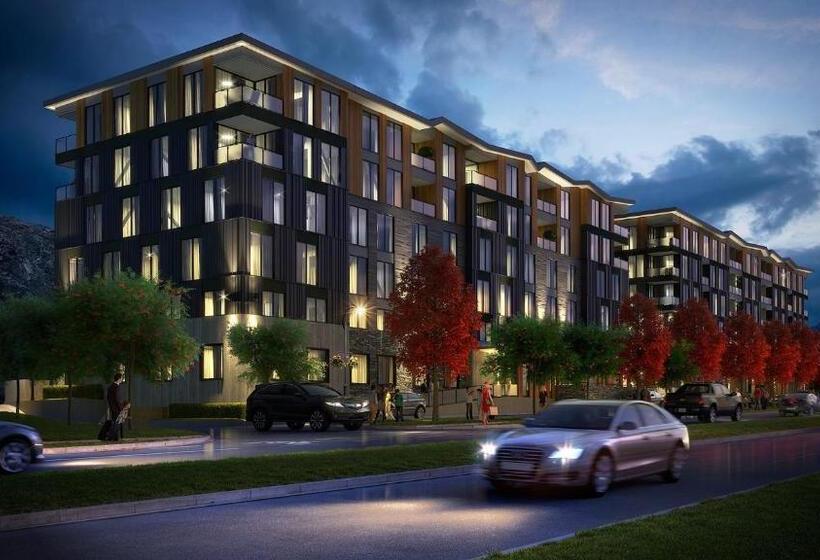 هتل La Quinta By Wyndham Remarkables Park Queenstown