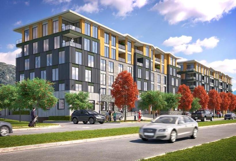 هتل La Quinta By Wyndham Remarkables Park Queenstown