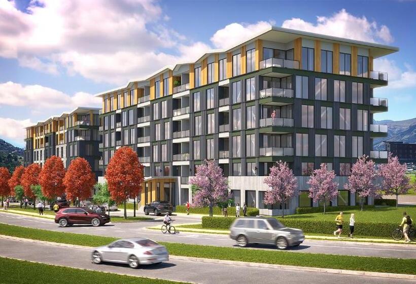 هتل La Quinta By Wyndham Remarkables Park Queenstown