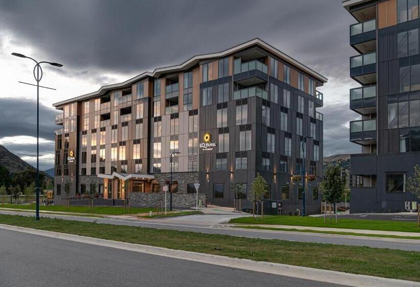 هتل La Quinta By Wyndham Remarkables Park Queenstown