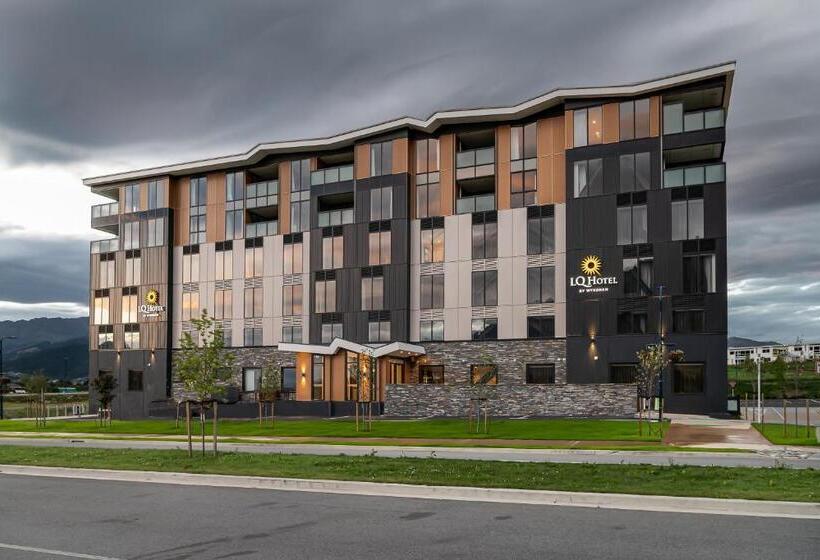 هتل La Quinta By Wyndham Remarkables Park Queenstown