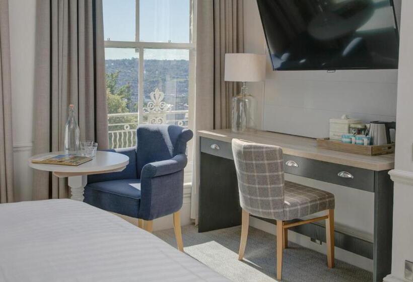 فندق Lansdown Grove