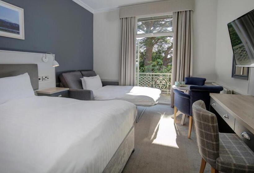 فندق Lansdown Grove