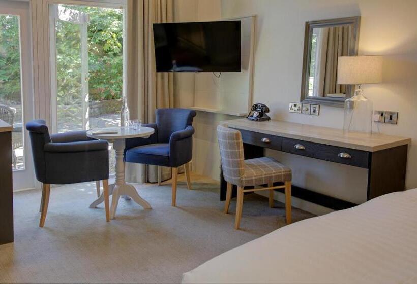 فندق Lansdown Grove