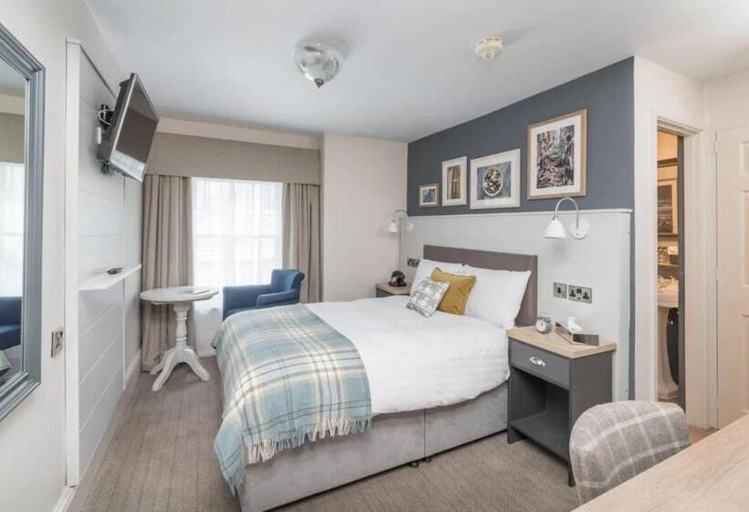 فندق Lansdown Grove