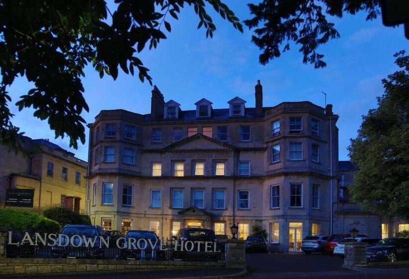 فندق Lansdown Grove
