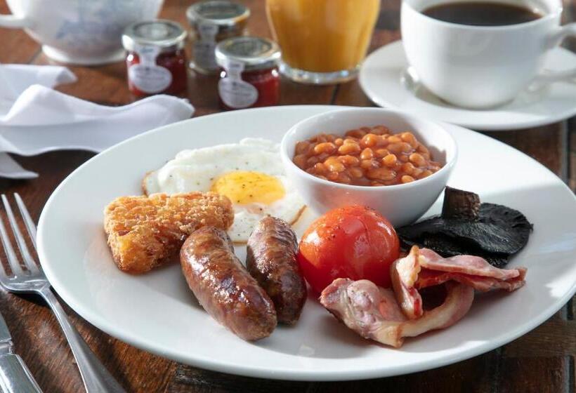 فندق Lansdown Grove