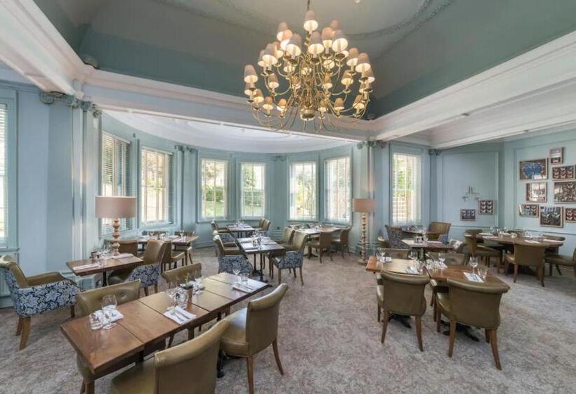 فندق Lansdown Grove