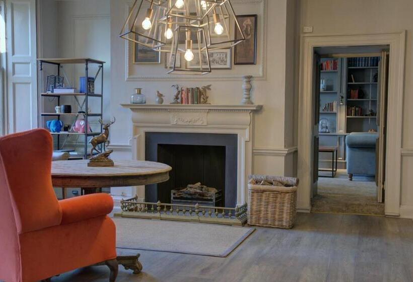 فندق Lansdown Grove