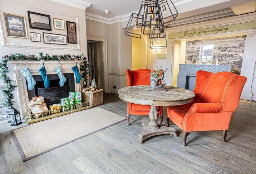 فندق Lansdown Grove