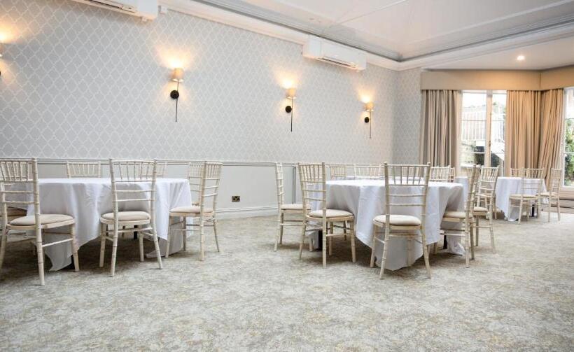 فندق Lansdown Grove