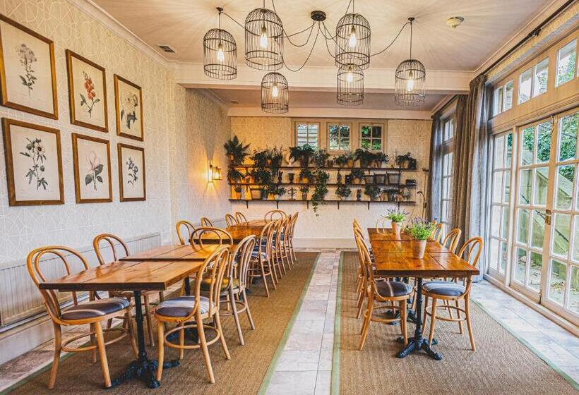 فندق Lansdown Grove