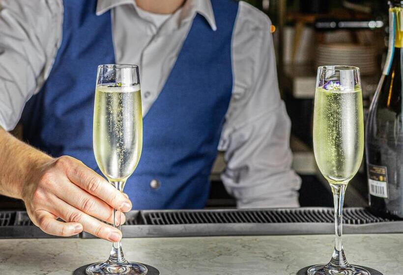 فندق Lansdown Grove