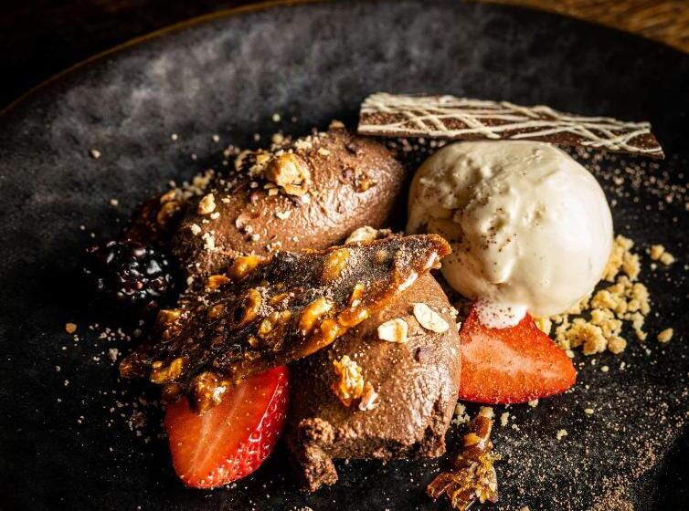 فندق Lansdown Grove