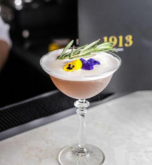 فندق Lansdown Grove