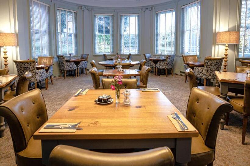 فندق Lansdown Grove