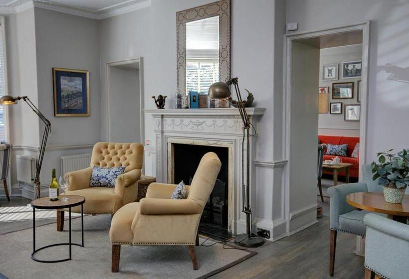 فندق Lansdown Grove