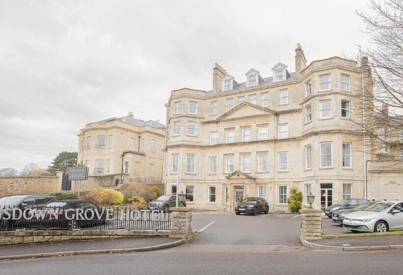 فندق Lansdown Grove