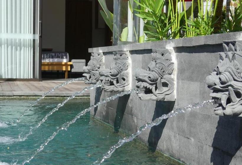 בית מלון כפרי Le Chien Rouge