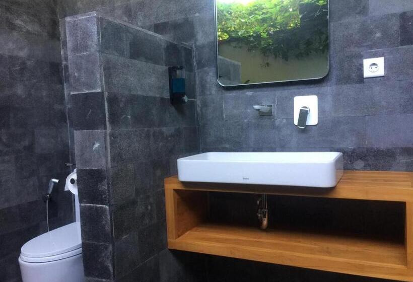 בית מלון כפרי Le Chien Rouge