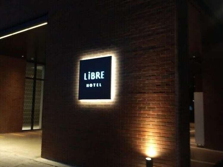 Hotel Libre