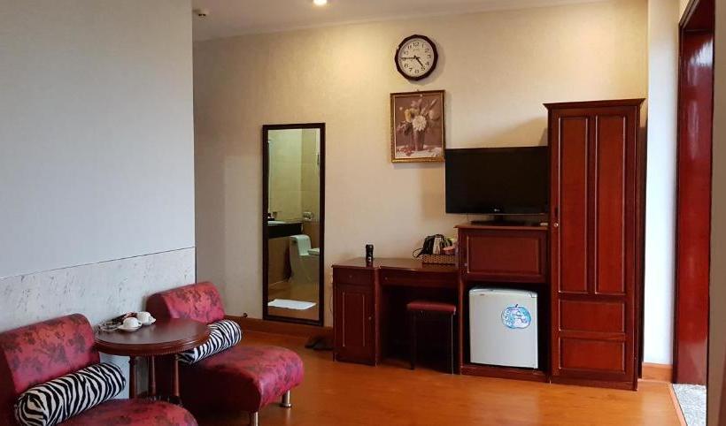 Linh Phương 1 Hotel