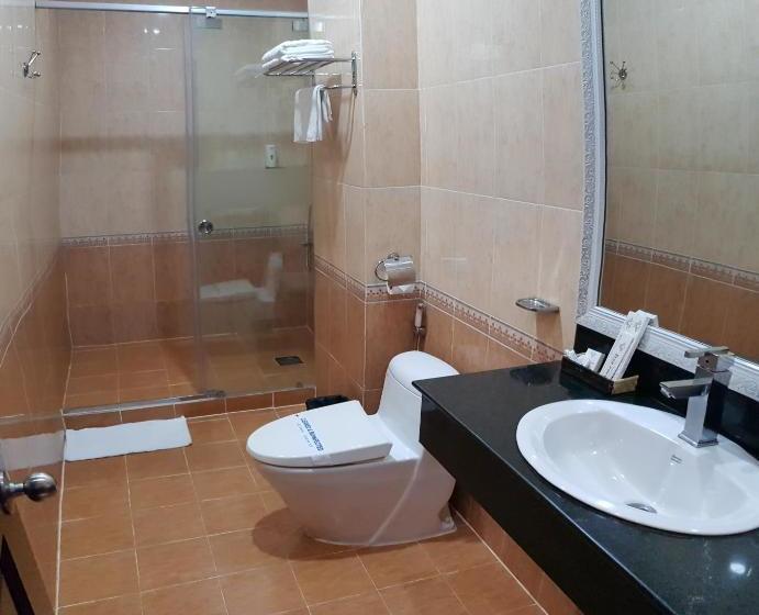 Linh Phương 1 Hotel