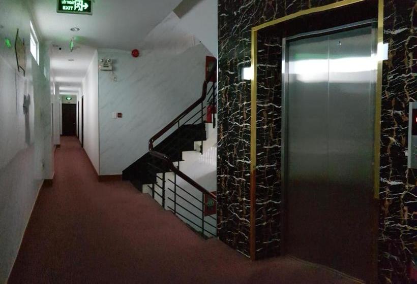 Linh Phương 1 Hotel