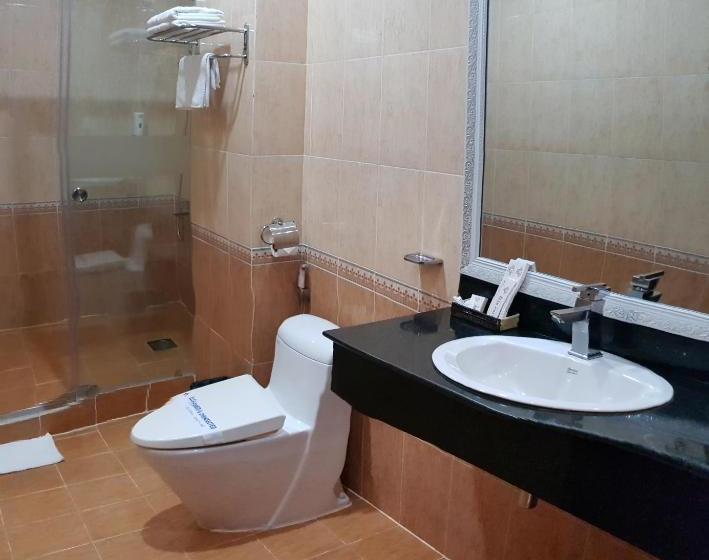 Linh Phương 1 Hotel