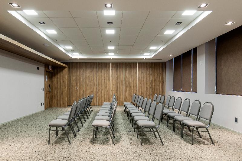 Lk Design Hotel Florianópolis