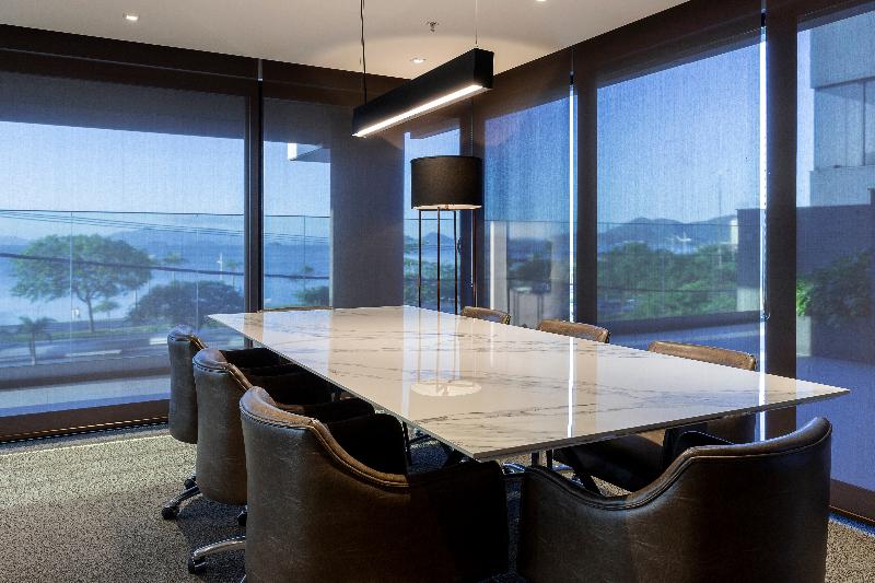 Lk Design Hotel Florianópolis