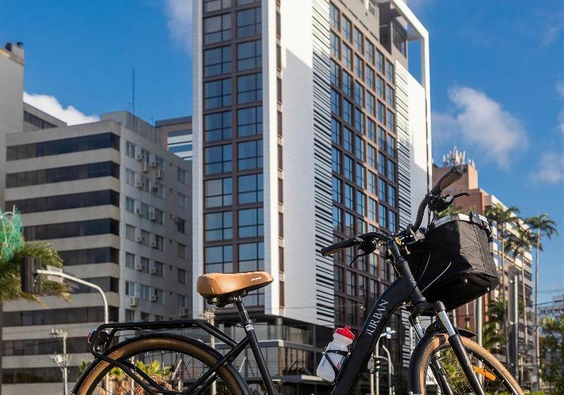 Lk Design Hotel Florianópolis