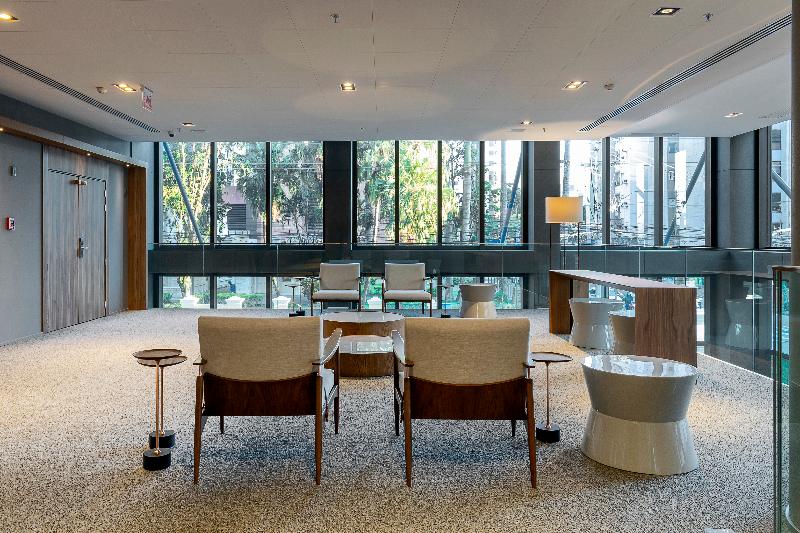 Lk Design Hotel Florianópolis