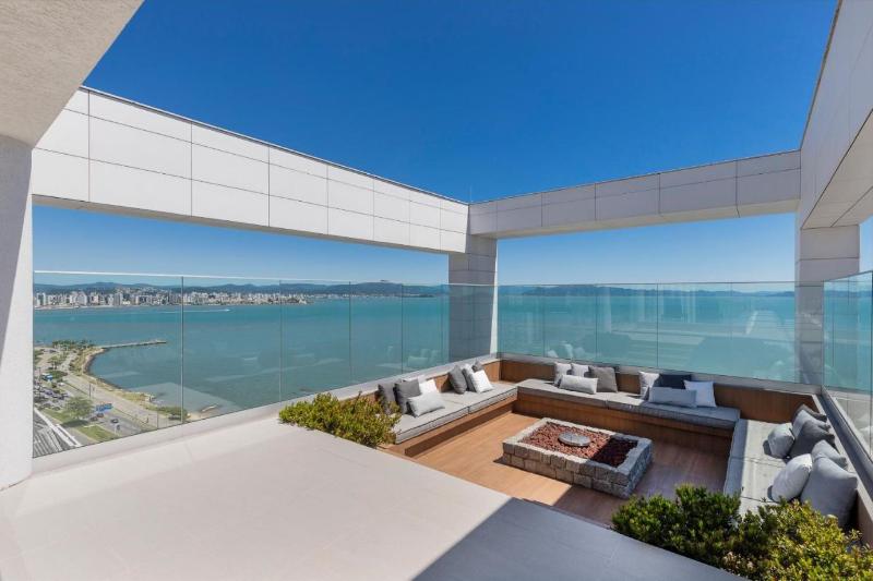 Lk Design Hotel Florianópolis