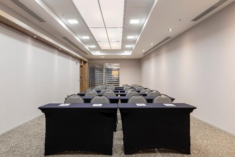 Lk Design Hotel Florianópolis