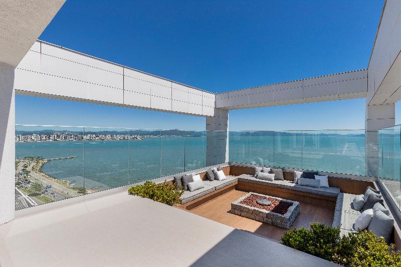 Lk Design Hotel Florianópolis