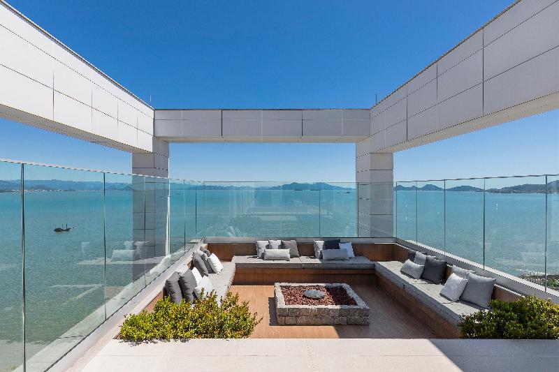 Lk Design Hotel Florianópolis