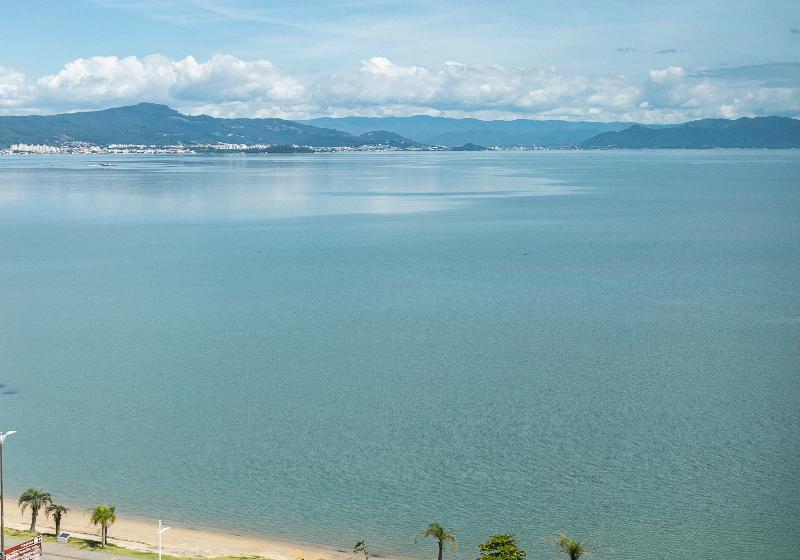 Lk Design Hotel Florianópolis