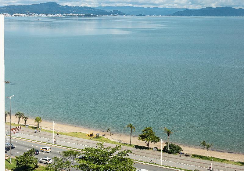 Lk Design Hotel Florianópolis