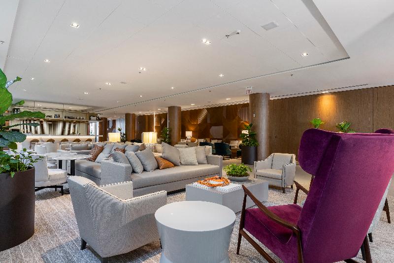 Lk Design Hotel Florianópolis