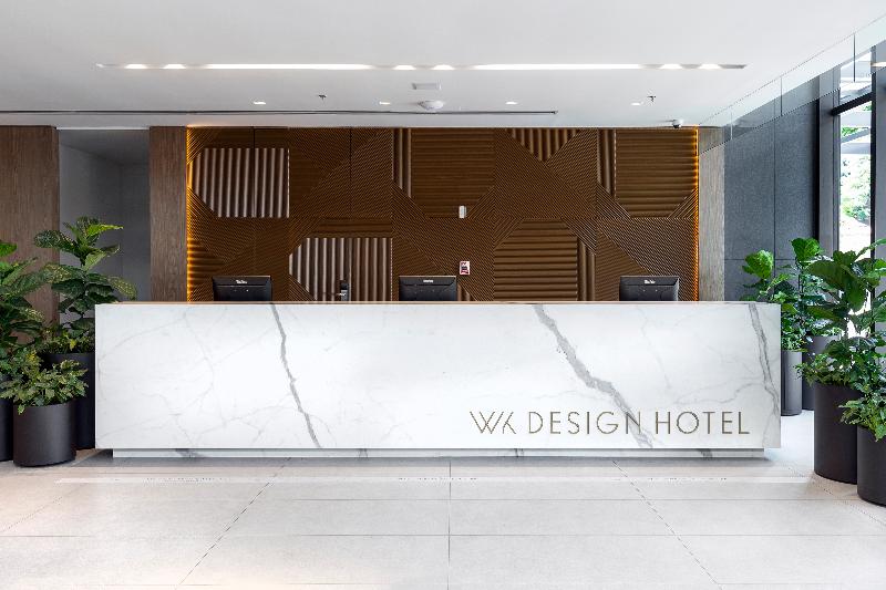 Lk Design Hotel Florianópolis