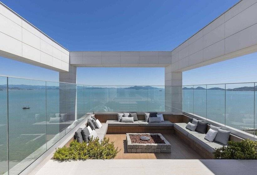 Lk Design Hotel Florianópolis