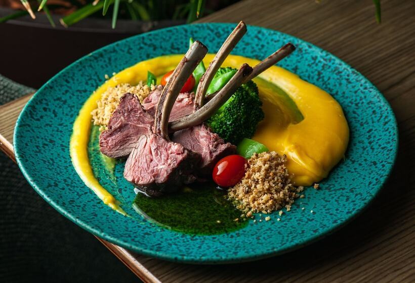 Lk Design Hotel Florianópolis