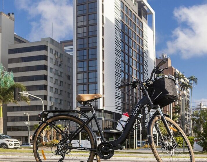 Lk Design Hotel Florianópolis