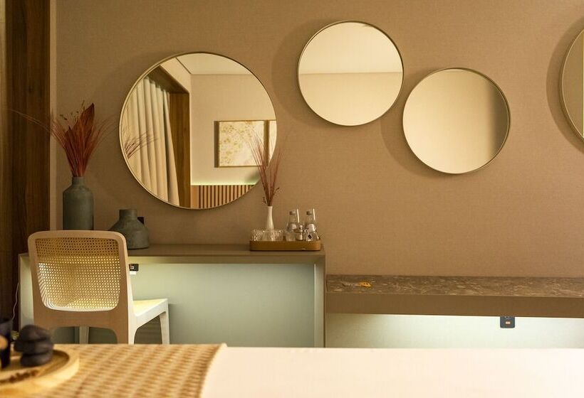 Lk Design Hotel Florianópolis