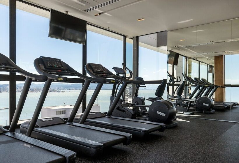 Lk Design Hotel Florianópolis