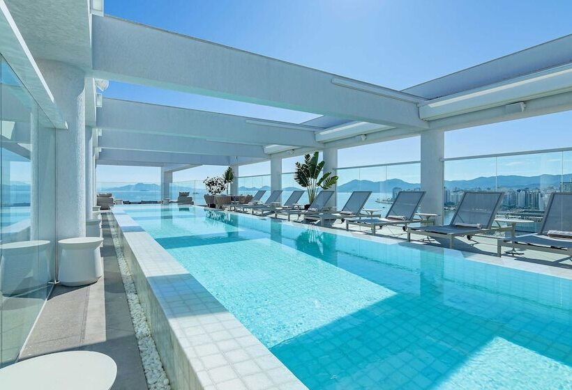 Lk Design Hotel Florianópolis