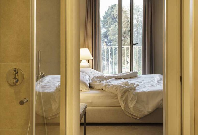 בית מלון כפרי Luna Del Raccolto